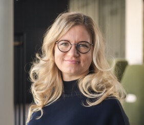 Henkilön anniina.alaluusua-listola@etk.fi kuva