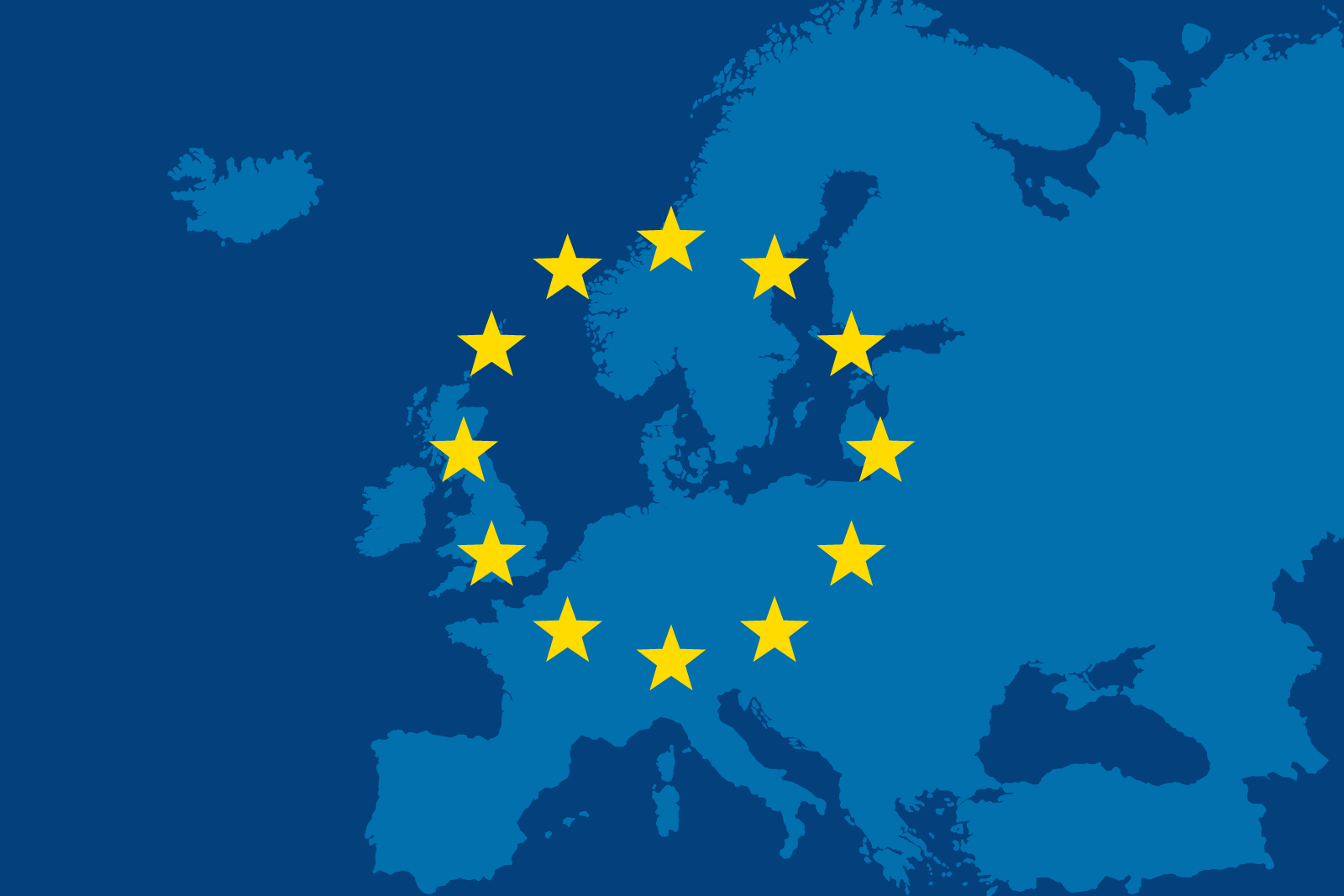 Perustiedot EU-eläkeasioista kuva